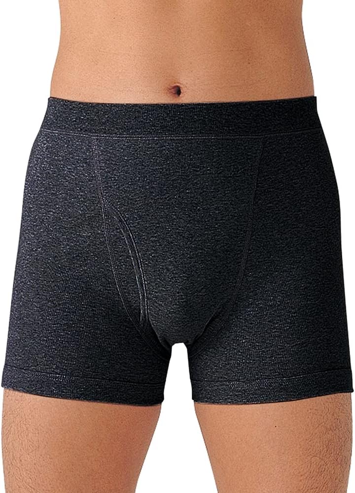 その他 kinapon Amazon | [グンゼ] ボクサーパンツ やわらか肌着 綿100% 抗菌